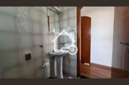 Casa com 3 Quartos à venda, 150m² no Campestre, Santo André
