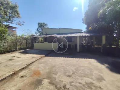 Fazenda/Sítio com 3 Quartos à venda, 720m² no imperador, São Joaquim de Bicas