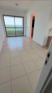 Apartamento com 2 Quartos para alugar, 55m² no Ponta Negra, Natal