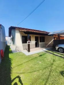 Casa com 2 Quartos para alugar, 59m² no Praia de Itaipuaçu (Itaipuaçu), Maricá