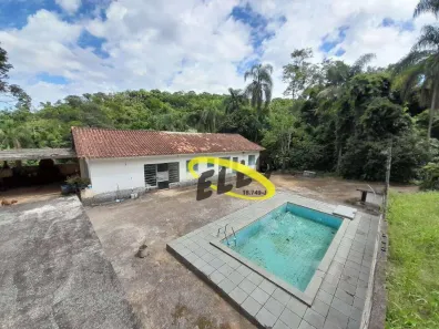 Lote/Terreno à venda, 5546m² no Engenho, Itapecerica da Serra