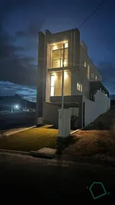 Casa de Condomínio com 3 Quartos à venda, 132m² no Jardim Atalaia, Cotia