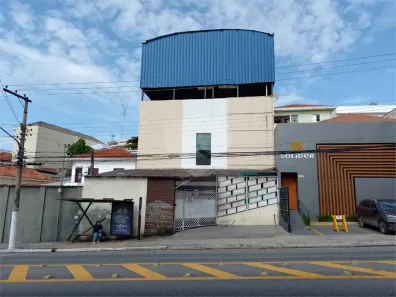 Prédio Comercial à venda, 320m² no Jardim Íris, São Paulo