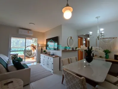 Apartamento com 2 Quartos à venda, 75m² no Centro, Mongaguá