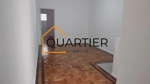 Apartamento com 1 Quarto à venda, 42m² no Catete, Rio de Janeiro