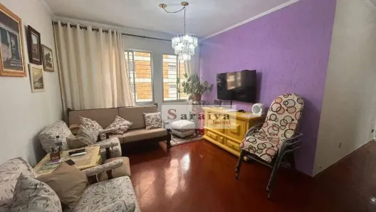 Apartamento com 3 Quartos à venda, 146m² no Centro, São Bernardo do Campo