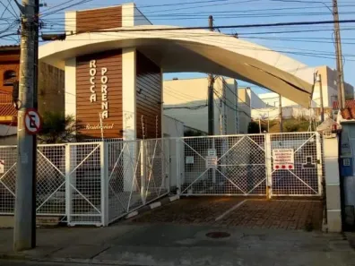 Casa de Condomínio com 3 Quartos à venda, 76m² no Vila Haro, Sorocaba