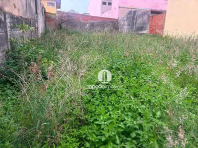 Lote/Terreno à venda, 363m² no Maracanã, Anápolis