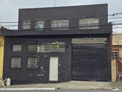 Imóvel Comercial à venda, 370m² no Limão, São Paulo