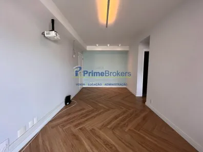 Apartamento com 2 Quartos à venda, 73m² no Vila Monte Alegre, São Paulo