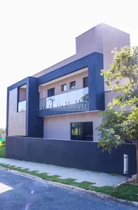 Casa de Condomínio com 3 Quartos à venda, 225m² no Morros, Sorocaba