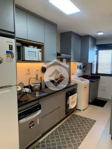 Apartamento com 3 Quartos para alugar, 98m² no Jardim Sul, Uberlândia