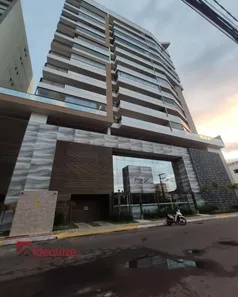 Apartamento com 3 Quartos à venda, 100m² no Centro, Guarapari