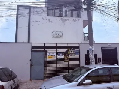 Casa de Condomínio com 1 Quarto à venda, 29m² no Vila Lourdes, São Paulo