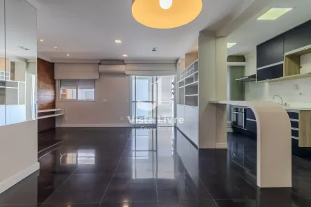 Apartamento com 2 Quartos à venda, 87m² no Vila Anastácio, São Paulo