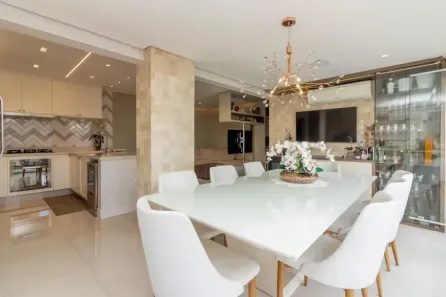 Apartamento com 3 Quartos à venda, 112m² no Bosque da Saúde, São Paulo