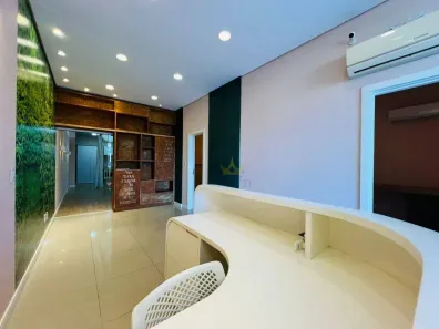 Sala Comercial para alugar, 100m² no Centro, Itajaí