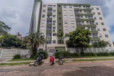 Apartamento com 3 Quartos à venda, 70m² no Bom Jesus, Porto Alegre