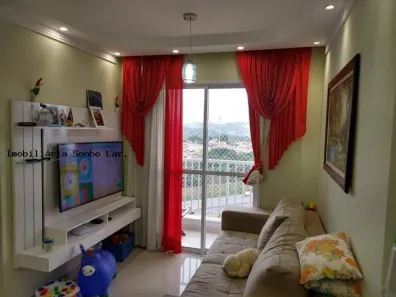 Apartamento com 2 Quartos à venda, 44m² no Vila Pirituba, São Paulo