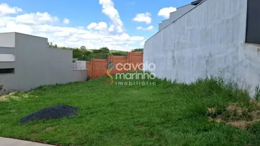 Lote/Terreno à venda, 373m² no Jardim San Marco II, Ribeirão Preto