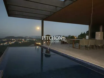 Casa com 4 Quartos à venda, 650m² no Vila Alpina, Nova Lima