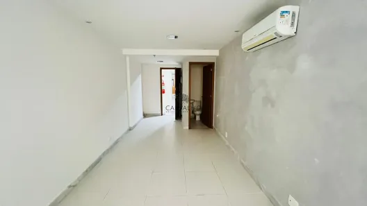 Sala Comercial com 1 Quarto para venda ou aluguel, 20m² no Centro, Niterói