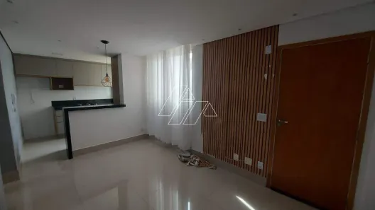 Apartamento com 1 Quarto à venda, 47m² no Jardim Califórnia, Marília