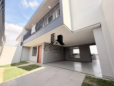 Casa com 3 Quartos à venda, 190m² no Linda Vista, Contagem