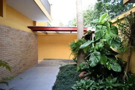Casa com 4 Quartos à venda, 351m² no Sumaré, São Paulo