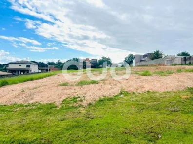 Lote/Terreno à venda, 1000m² no Residencial Doutor Raul Coury, Rio das Pedras