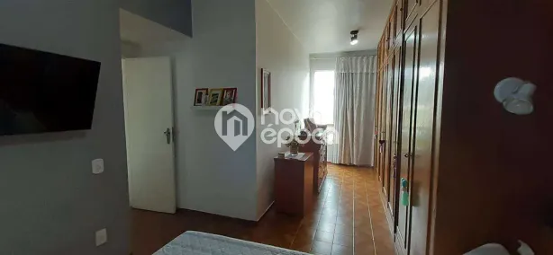 Apartamento com 3 Quartos à venda, 84m² no Engenho de Dentro, Rio de Janeiro