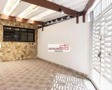 Sobrado com 2 Quartos à venda, 100m² no Jardim Primavera (Zona Norte), São Paulo
