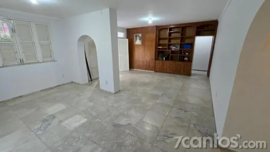 Casa com 5 Quartos para alugar, 330m² no Aldeota, Fortaleza