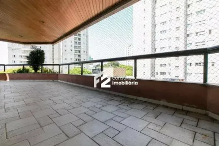 Apartamento com 3 Quartos à venda, 153m² no Rudge Ramos, São Bernardo do Campo