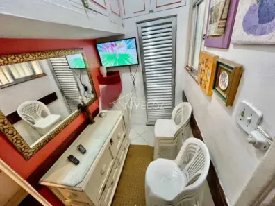 Apartamento com 2 Quartos à venda, 70m² no Ipanema, Rio de Janeiro