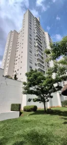 Apartamento com 3 Quartos para alugar, 84m² no Jardim das Vertentes, São Paulo