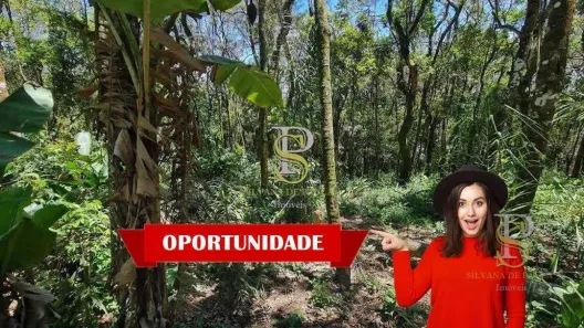 Lote/Terreno à venda, 1000m² no Mato Dentro, Mairiporã