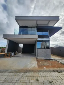 Casa de Condomínio com 4 Quartos à venda, 190m² no Parque das Nações, Parnamirim