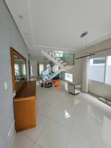 Casa com 4 Quartos à venda, 233m² no Urbanova VII, São José dos Campos