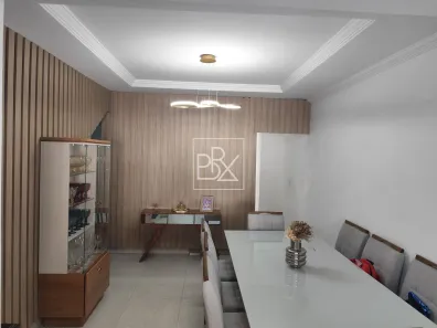 Casa com 4 Quartos à venda, 131m² no Europa, Contagem