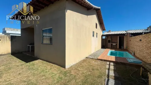 Casa com 2 Quartos à venda, 90m² no Unamar (Tamoios), Cabo Frio