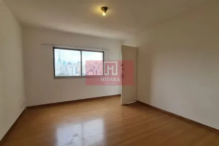 Apartamento com 3 Quartos à venda, 90m² no Cambuci, São Paulo