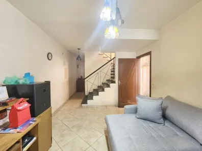 Sobrado com 3 Quartos à venda, 125m² no Jardim Monte Kemel, São Paulo