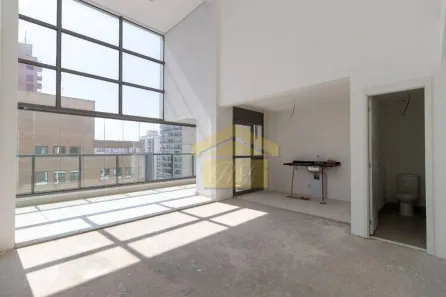 Apartamento com 2 Quartos à venda, 118m² no Vila Clementino, São Paulo