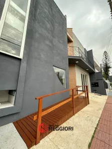 Sala Comercial para alugar, 172m² no Nações, Balneário Camboriú
