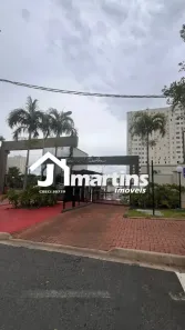 Apartamento com 2 Quartos para alugar, 45m² no Residencial Villa Garden, Campinas