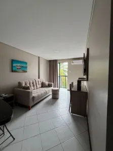 Apartamento com 2 Quartos à venda, 54m² no Cabo Branco, João Pessoa