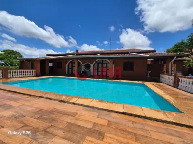 Casa com 3 Quartos à venda, 290m² no Quinta da Bela Olinda, Bauru