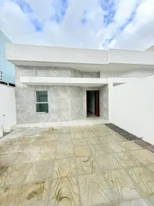 Casa com 3 Quartos à venda, 85m² no José Américo de Almeida, João Pessoa