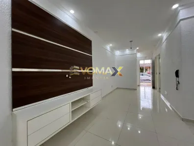 Casa de Condomínio com 2 Quartos para venda ou aluguel, 44m² no Vila Progresso, Itapetininga